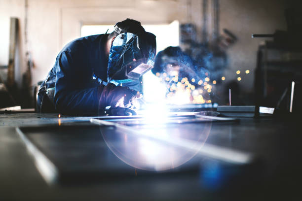 Best Maintenance and Repair Welding in Jefferson, GA