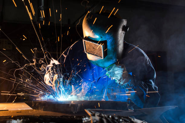 Best Maintenance and Repair Welding in Jefferson, GA