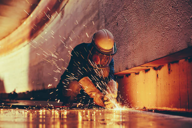 Affordable Welder Services in Jefferson, GA