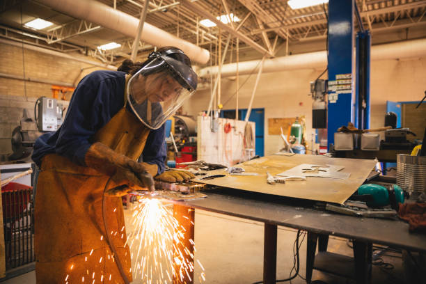 Best Aerospace and Defense Welding in Jefferson, GA