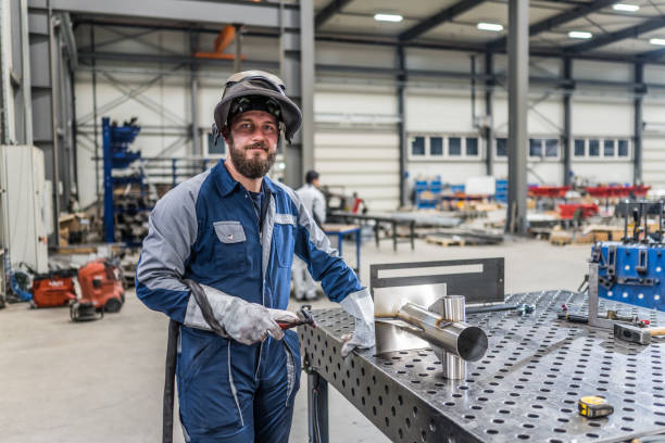 Best Welding Equipment Sales and Repair in Jefferson, GA