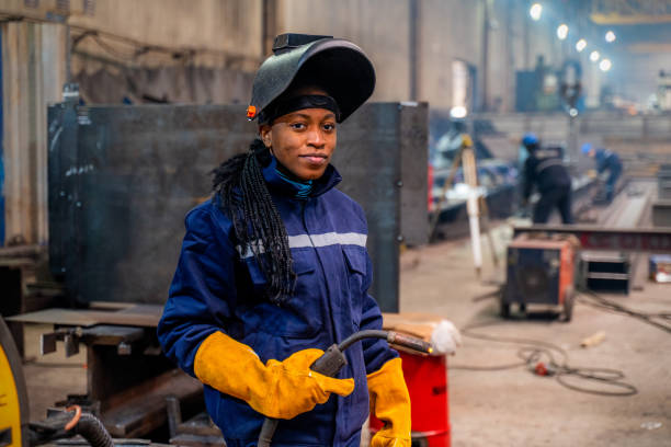 Best Food and Beverage Processing Equipment Welding in Jefferson, GA