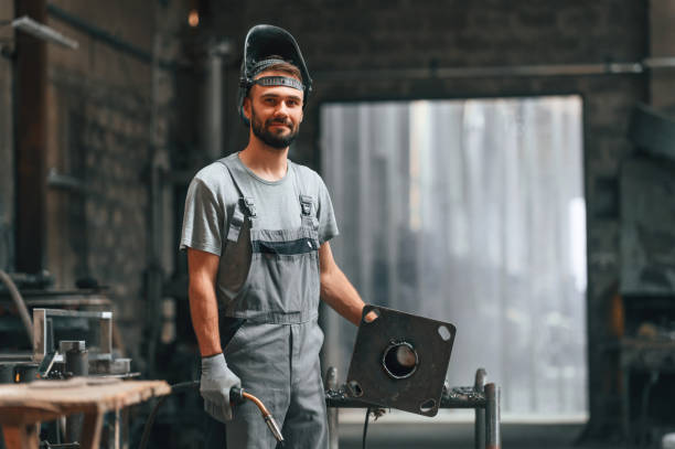 Best Pipe Welding in Jefferson, GA
