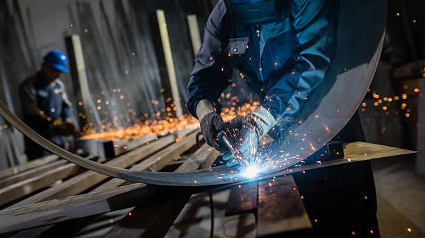 Best Aerospace and Defense Welding in Jefferson, GA