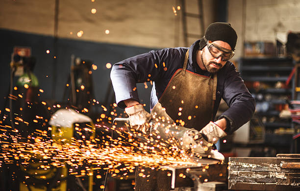 Best Food and Beverage Processing Equipment Welding in Jefferson, GA