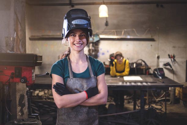 Jefferson, GA Welder & Metal Fabrication Company